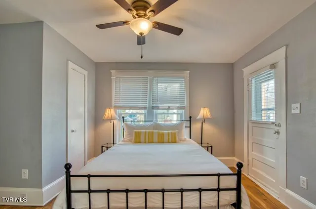 $2,000 | 1200 Anderson Street, Bristol, TN 37620