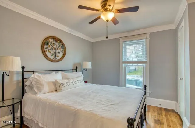 $2,000 | 1200 Anderson Street, Bristol, TN 37620