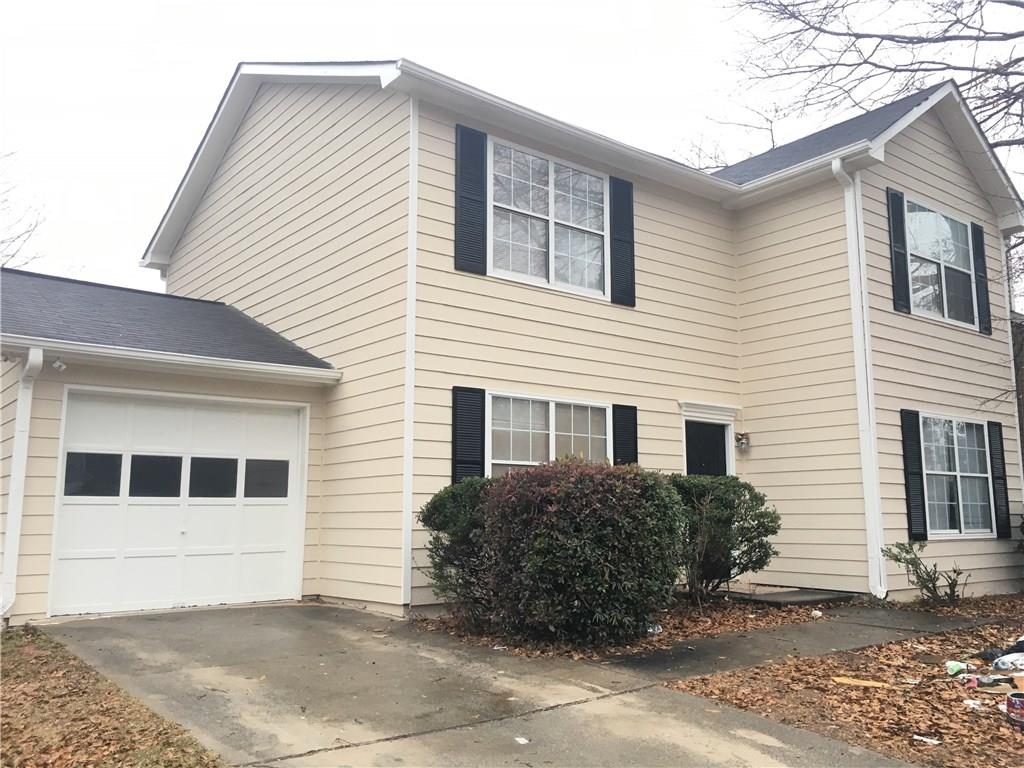 2323 Wilkins Cove Decatur, GA 30035 - Photo 1 of 1