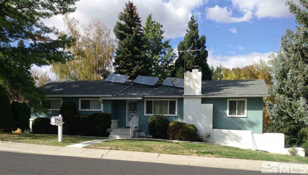 3369 Belford Road Reno, NV 89509 - Photo 1 of 1 Photo 1