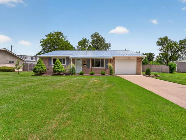 $216,500 | 3622 Hastings Road, Fort Wayne, IN 46805