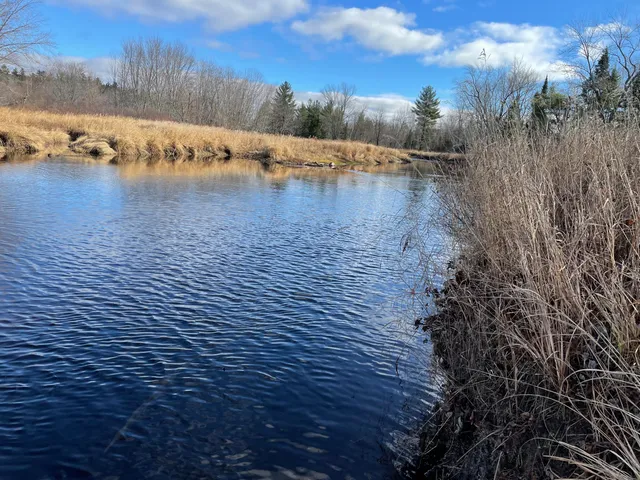 $36,000 | Lot 40 Lord Brook Road, Burlington, ME 04417