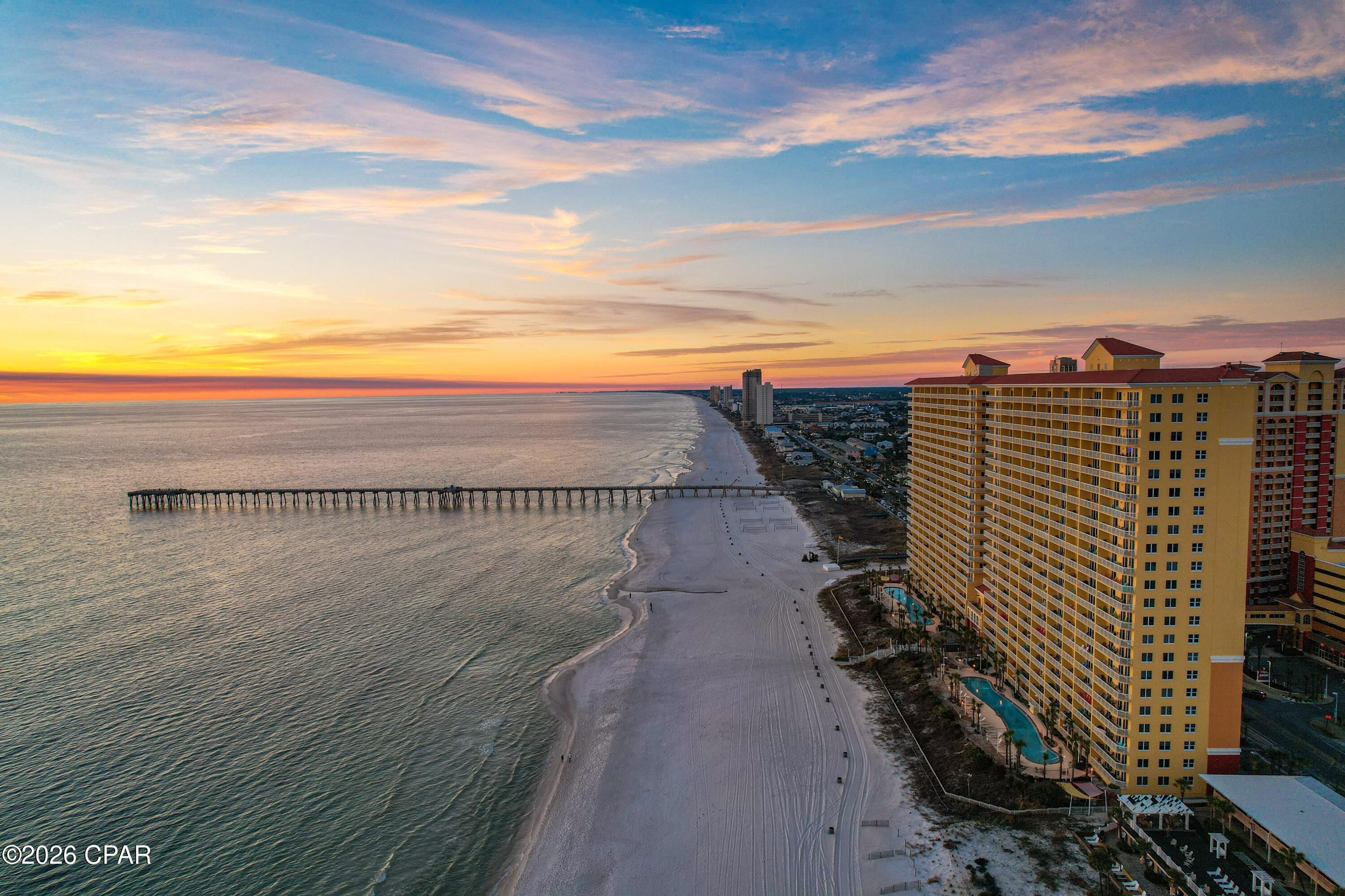 15928 Front Beach Road, Unit 31807 Panama City Beach, FL 32413 - Photo 66 of 116