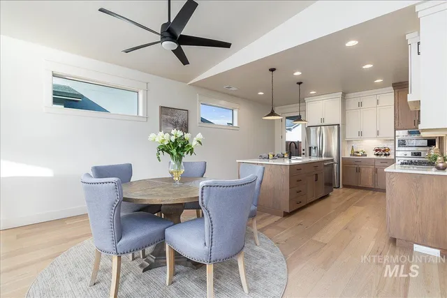 $575,000 | 8320 West Meltwater Lane, Eagle, ID 83616