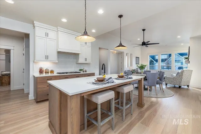 $575,000 | 8320 West Meltwater Lane, Eagle, ID 83616