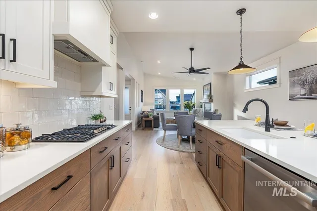 $575,000 | 8320 West Meltwater Lane, Eagle, ID 83616