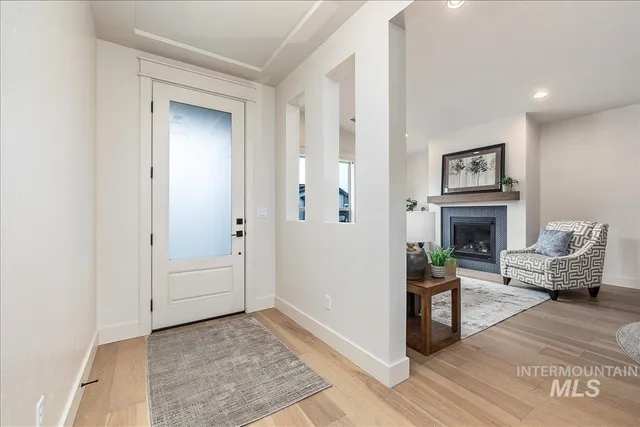 $575,000 | 8320 West Meltwater Lane, Eagle, ID 83616