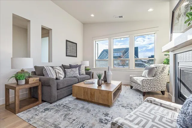 $575,000 | 8320 West Meltwater Lane, Eagle, ID 83616