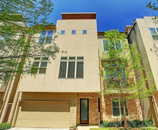 $3,200 | 4406 Eli Street, Unit C, Houston, TX 77007
