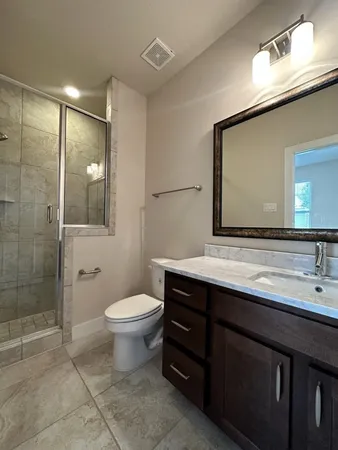 $3,200 | 4406 Eli Street, Unit C, Houston, TX 77007