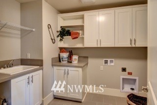 17444 Southeast 139th Place, Unit LOT75 Renton, WA 98059 - Photo 11 of 14 Gallery Image 11