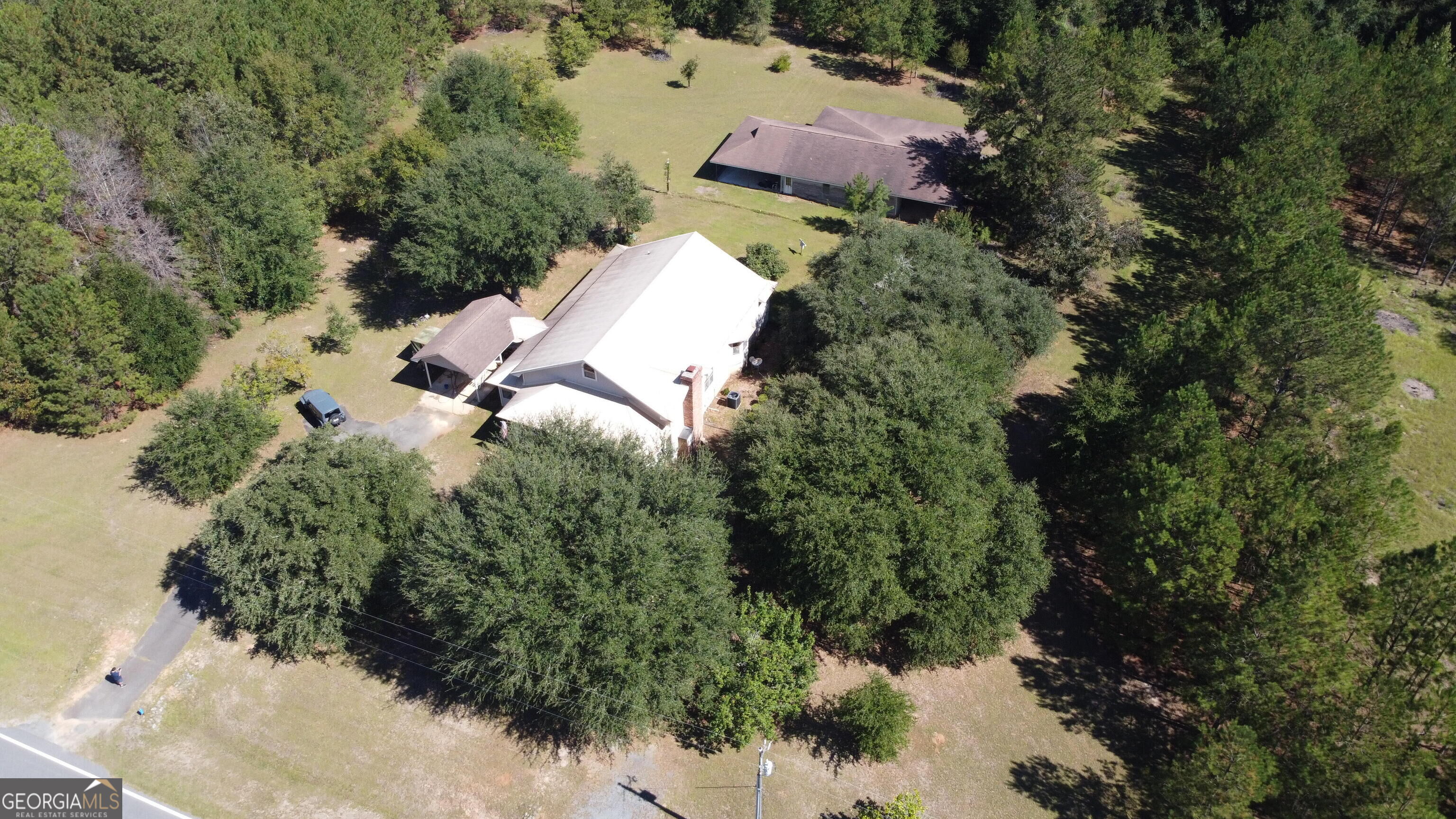 1277 Bob Hammond Road Dublin, GA 31021 - Photo 3 of 32 Gallery Image 3