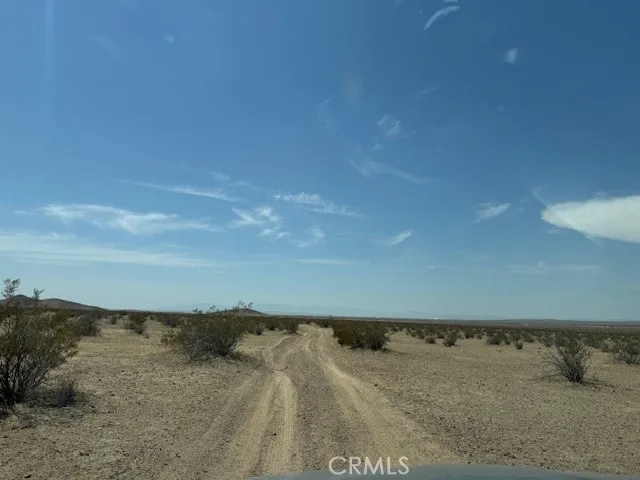 16000 S/o Joshua North Edwards, CA 93523 - Photo 5 of 9 a view of a lake and mountain