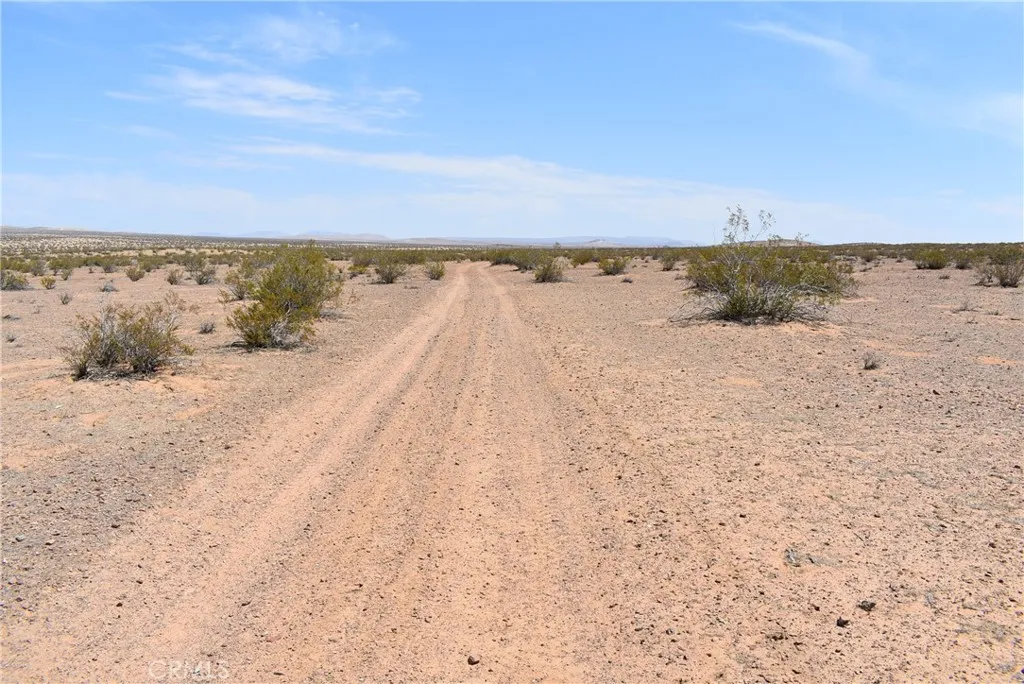 16000 S/o Joshua North Edwards, CA 93523 - Photo 6 of 9 a view of beach and ocean