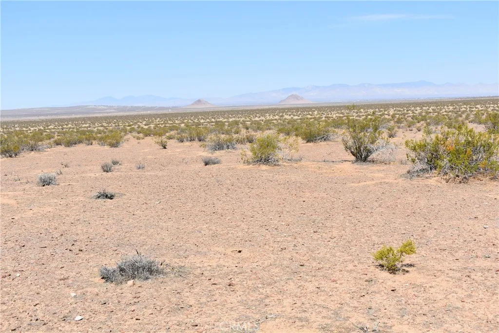 16000 S/o Joshua North Edwards, CA 93523 - Photo 8 of 9 a view of beach and ocean
