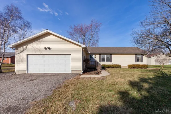 $245,000 | 260 South Main Street, Britton, MI 49229