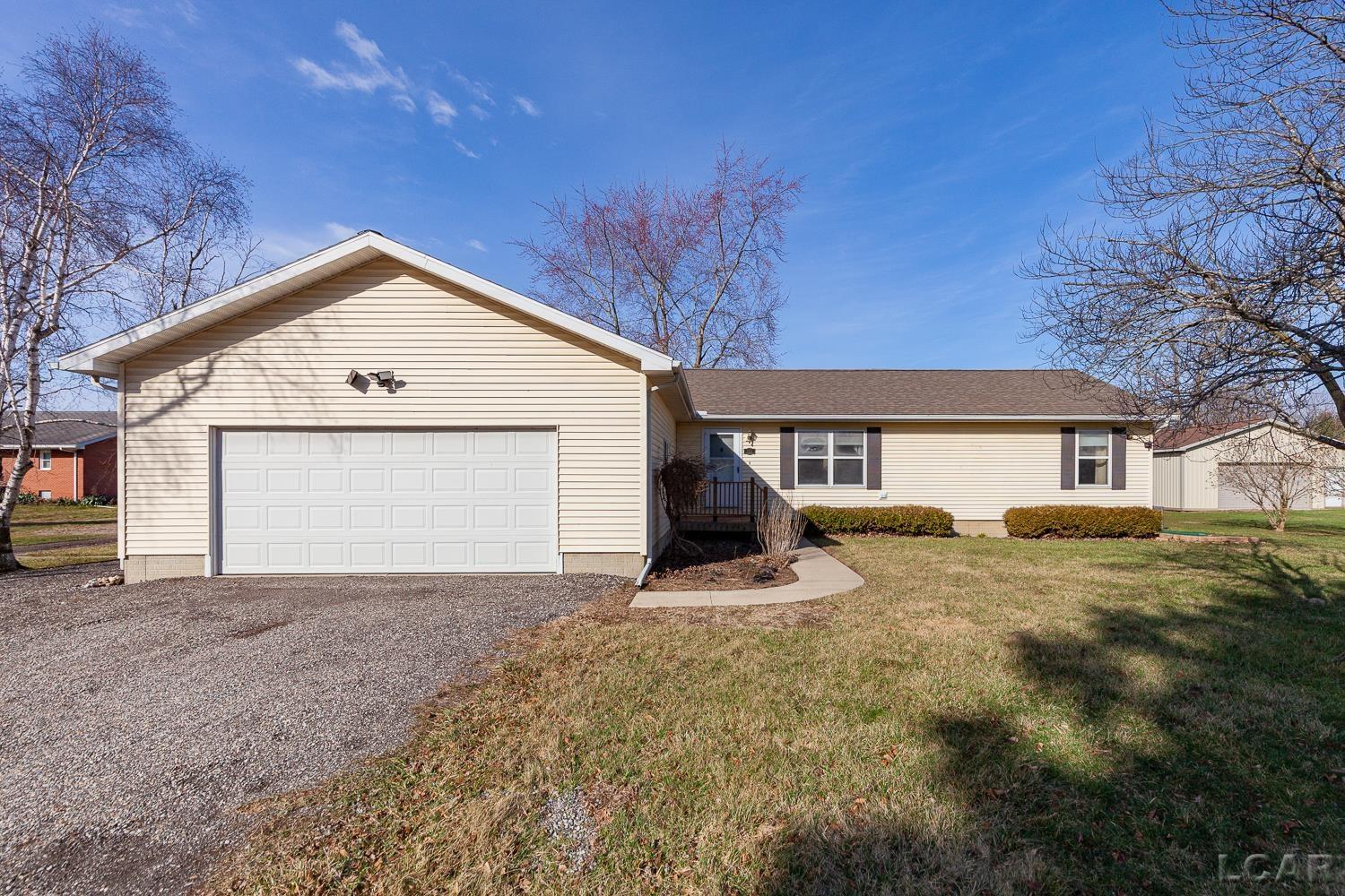 260 South Main Street Britton, MI 49229 - Photo 1 of 45