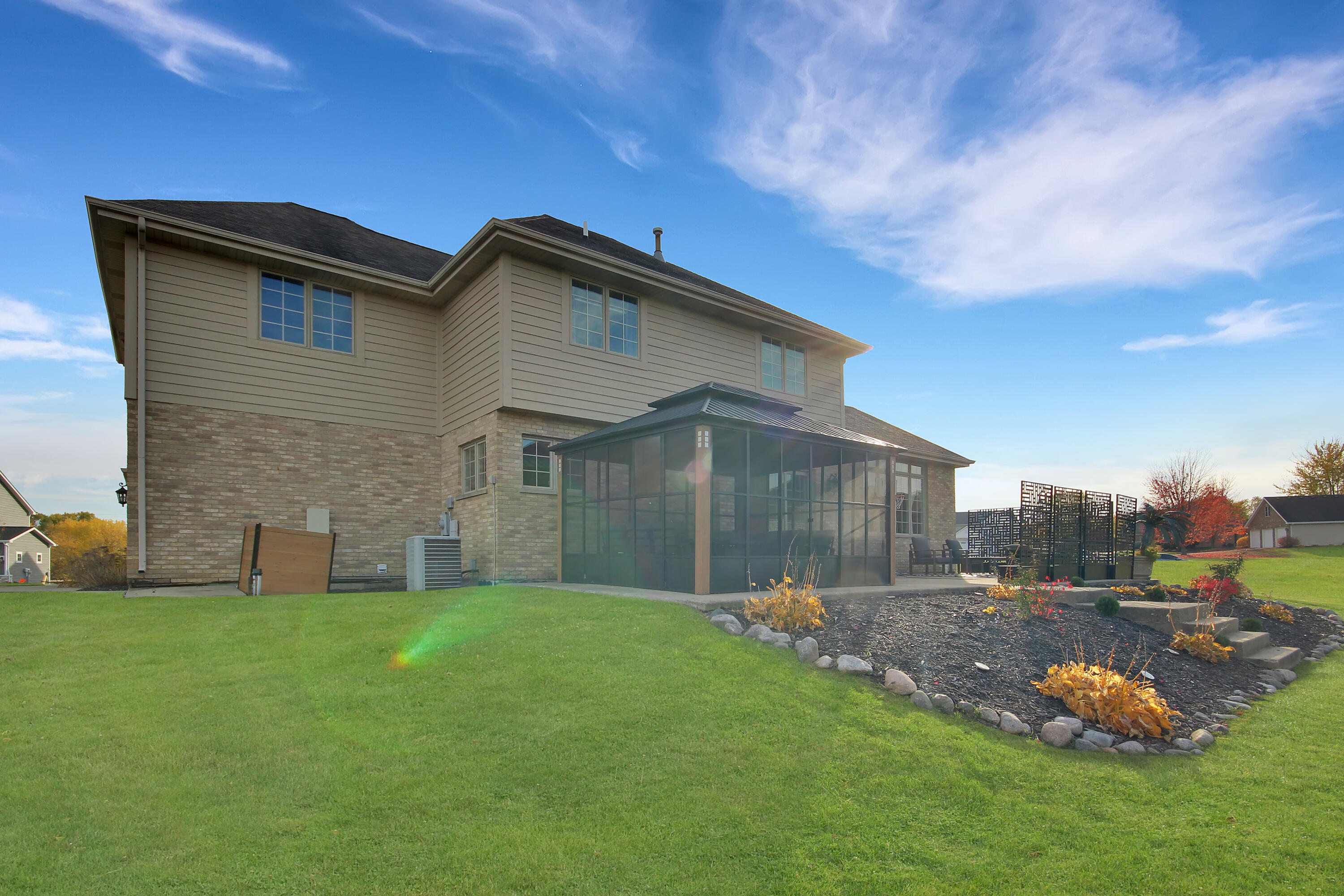 99 Bergamo Lane Crown Point, IN 46307 - Photo 30 of 37 3000x2000