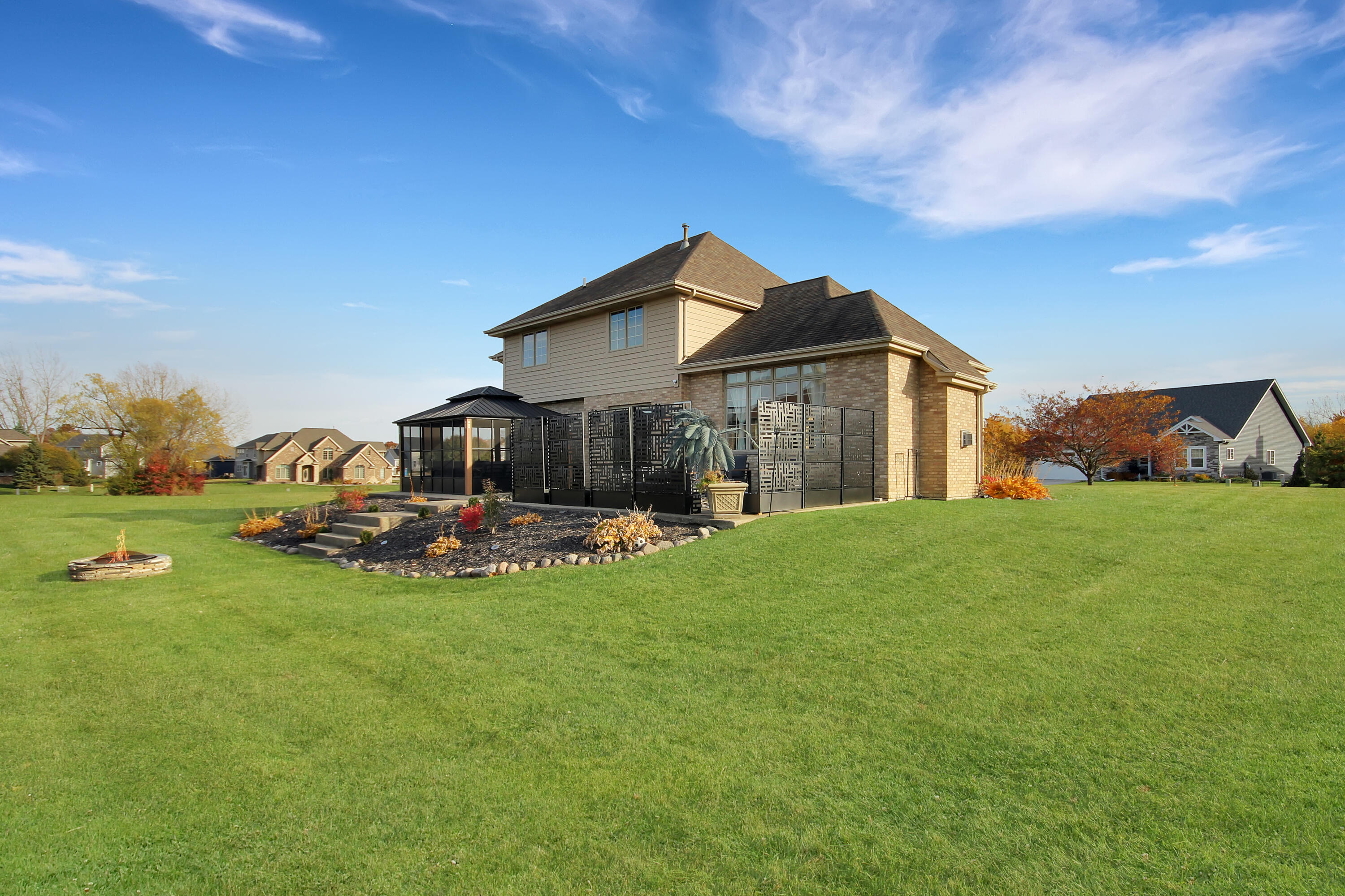 99 Bergamo Lane Crown Point, IN 46307 - Photo 31 of 37 3000x2000