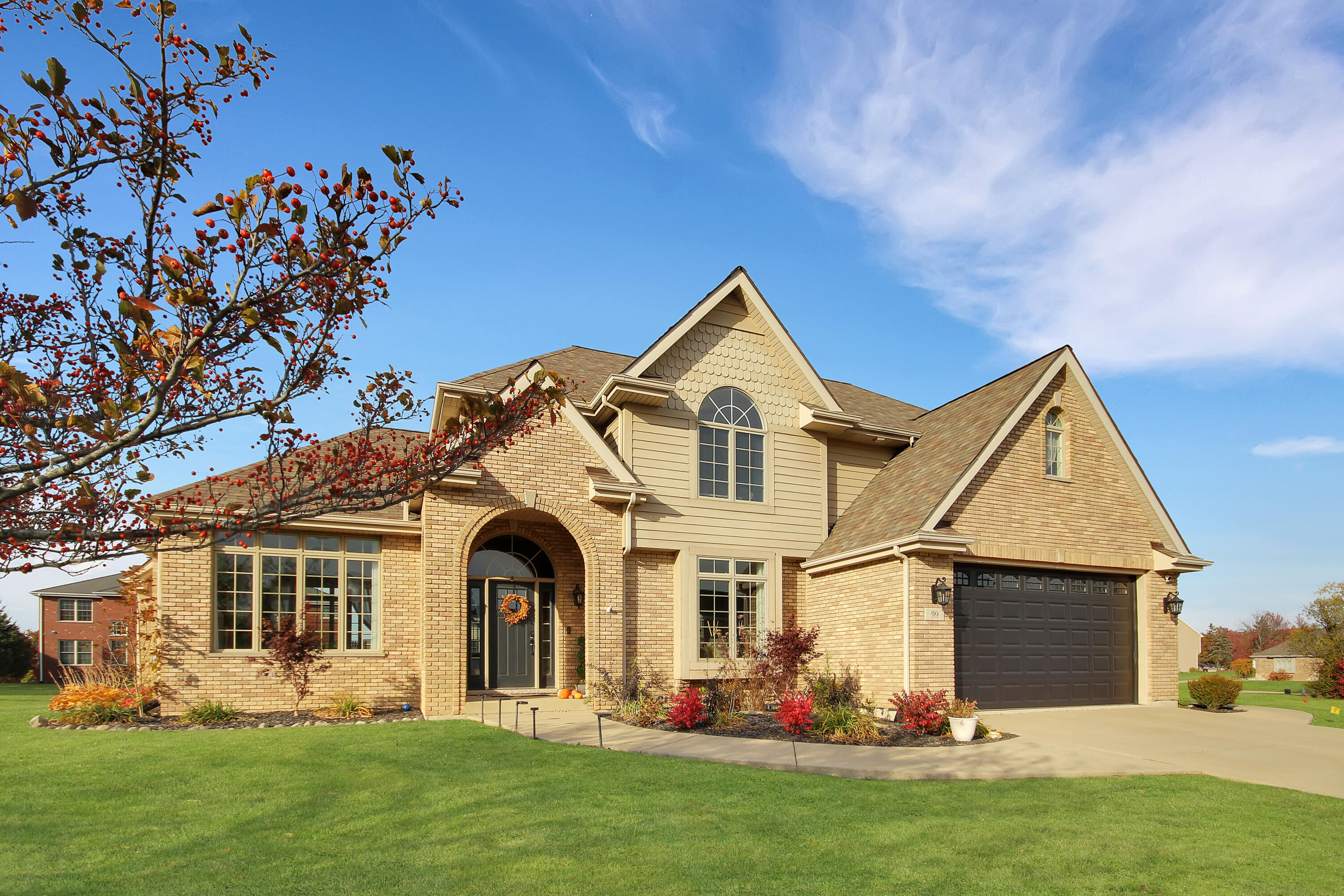 99 Bergamo Lane Crown Point, IN 46307 - Photo 37 of 37 3000x2000