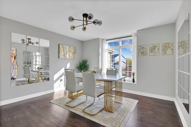 $539,900 | 99 Bergamo Lane, Crown Point, IN 46307