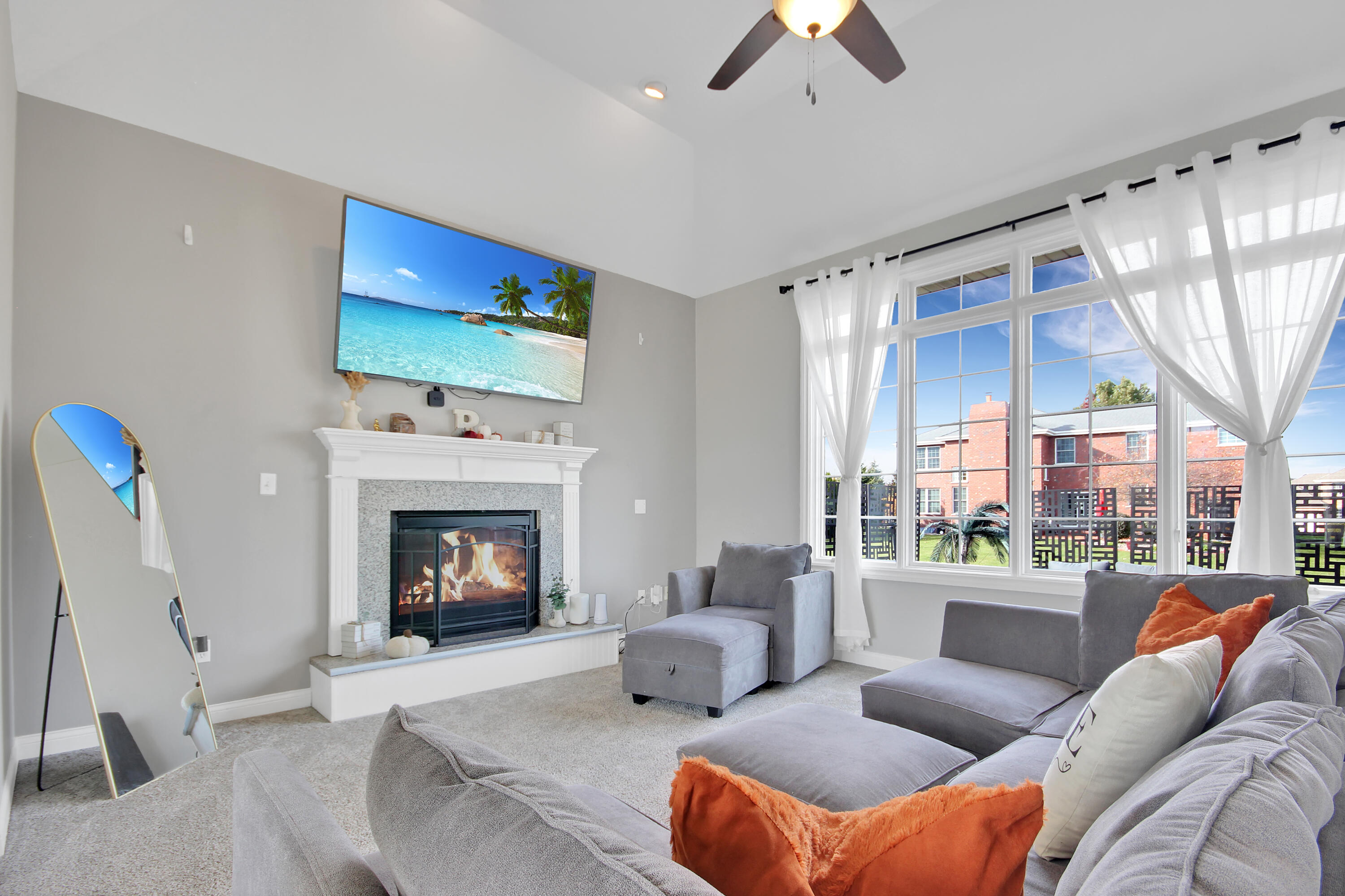 99 Bergamo Lane Crown Point, IN 46307 - Photo 8 of 37 3000x2000