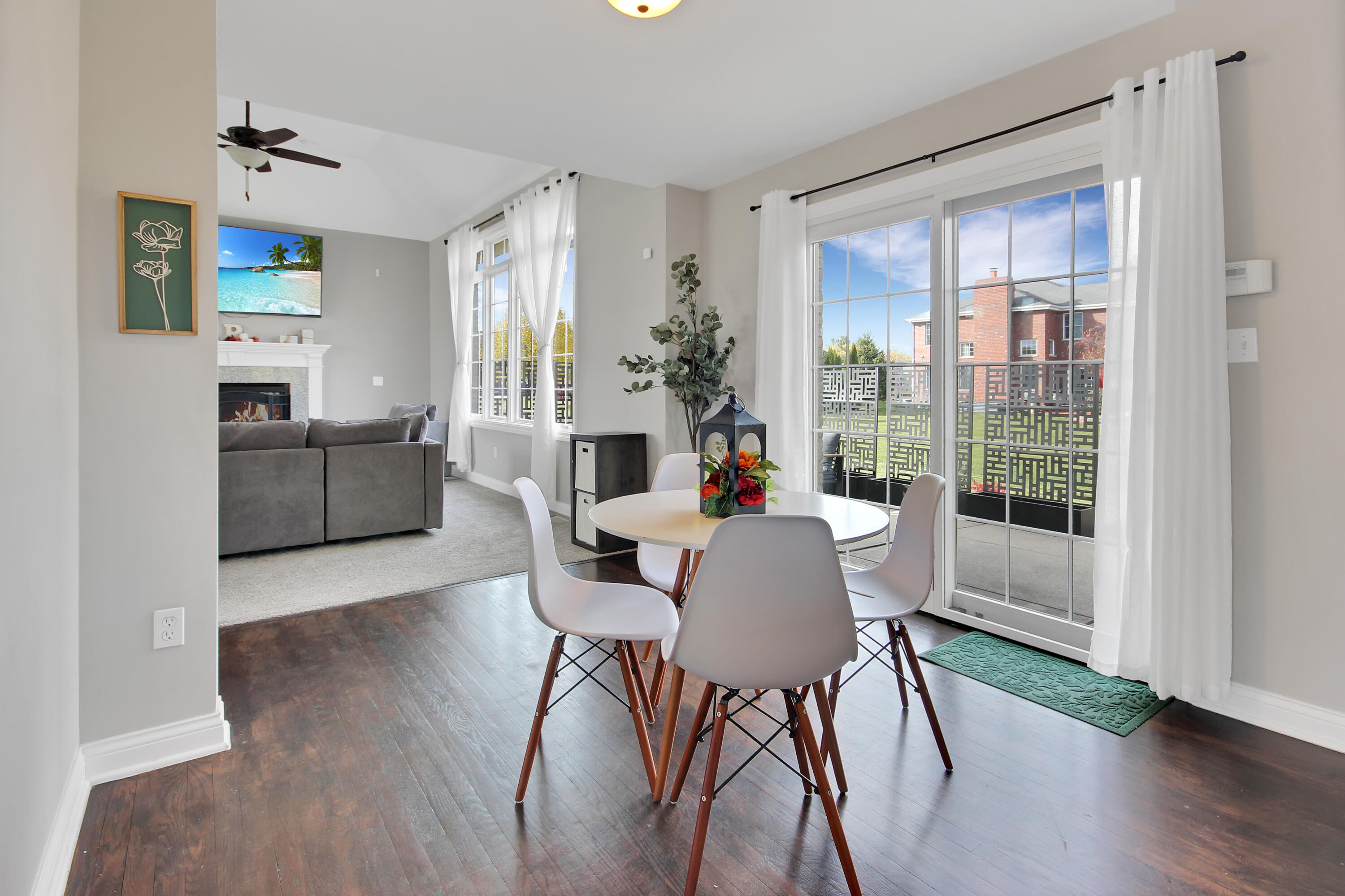 99 Bergamo Lane Crown Point, IN 46307 - Photo 10 of 37 3000x2000