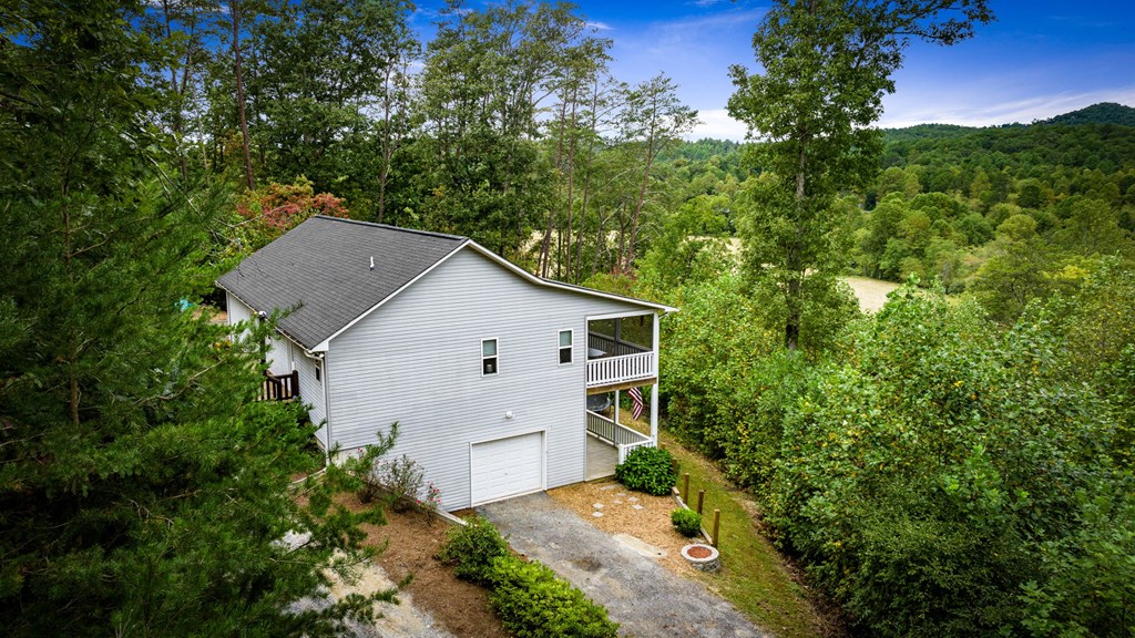 6 Gilliam Road Mineral Bluff, GA 30559 - Photo 37 of 41