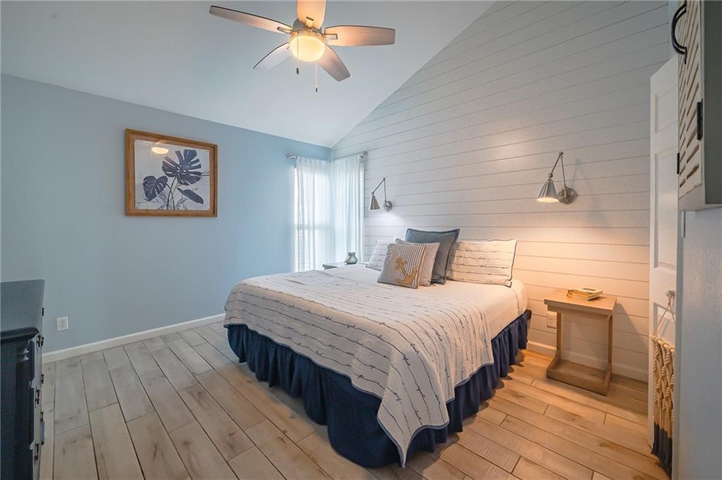 2292 North Fulton Beach Road, Unit 405 Rockport, TX 78382 - Photo 25 of 40