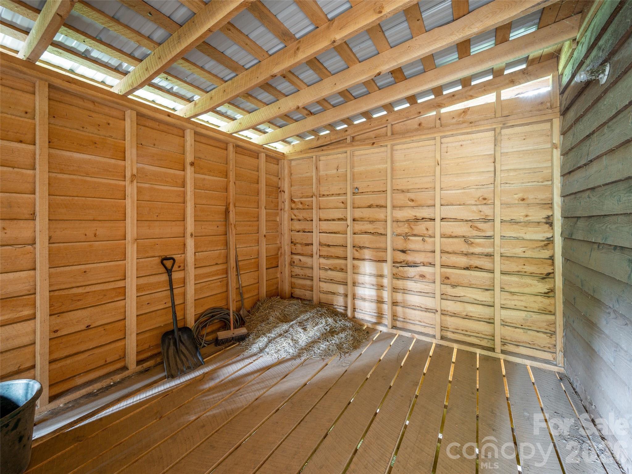 4647 Big Level Road Mill Spring, NC 28756 - Photo 43 of 48
