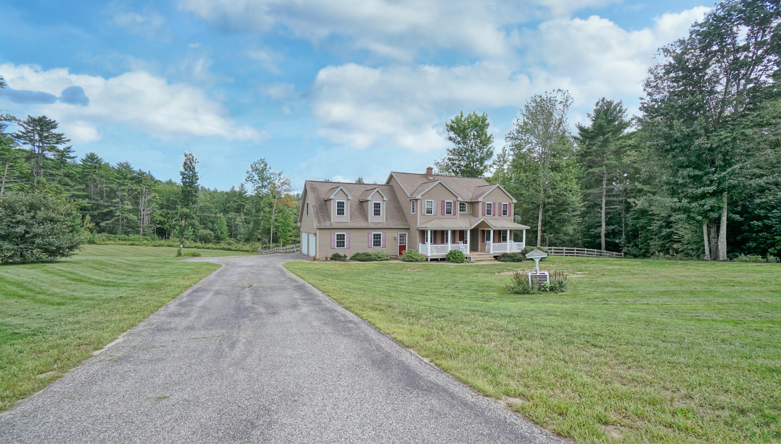 105 Burnham Road Limerick, ME 04048 - Photo 2 of 41 DSC02247b