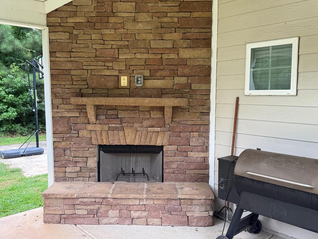 57 Hart Ridge Court Fortson, GA 31808 - Photo 37 of 38 Gallery Image 37