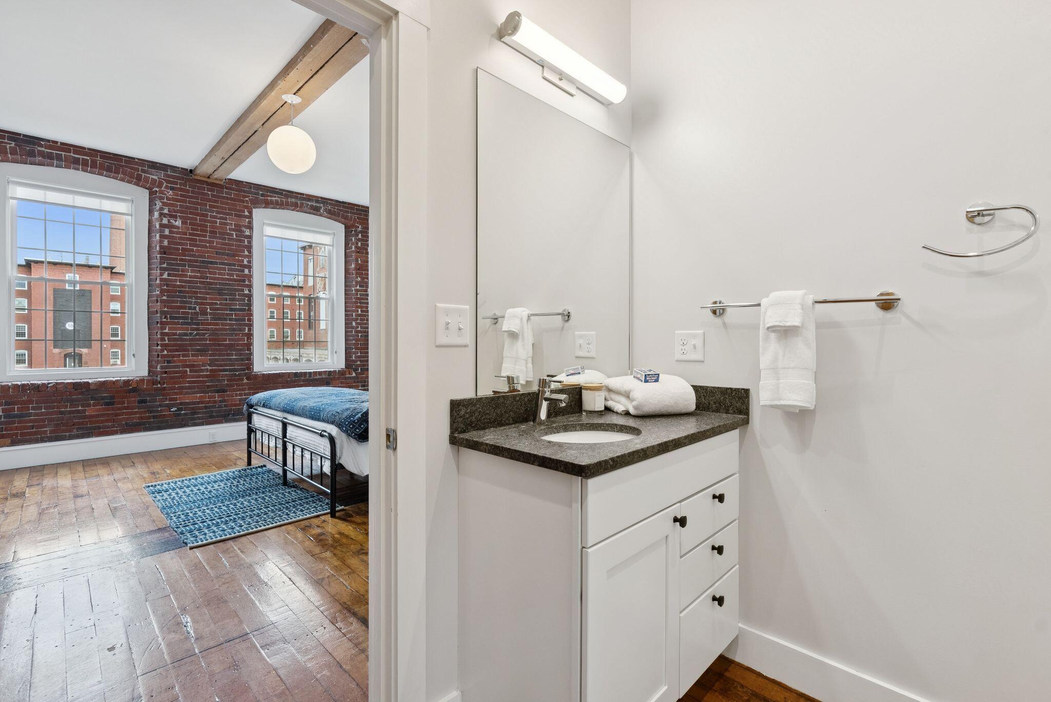 2 Main Street, Unit 15311 Biddeford, ME 04005 - Photo 16 of 48 Balcony Unit 15-311