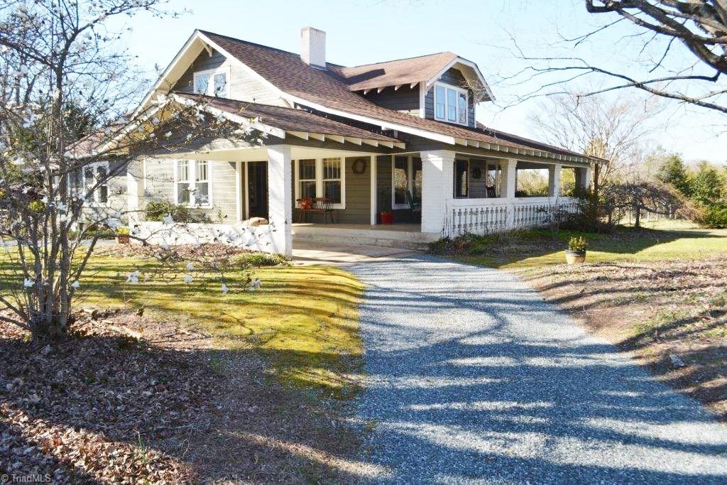 1959 Ridge Road Lexington, NC 27295 - Photo 1 of 20 Gallery Image 1