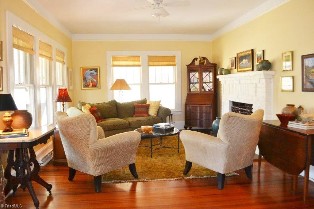 1959 Ridge Road Lexington, NC 27295 - Photo 3 of 20 Gallery Image 3