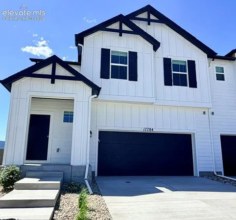 $538,514 | 17784 Brass Buckle Way, Monument, CO 80132