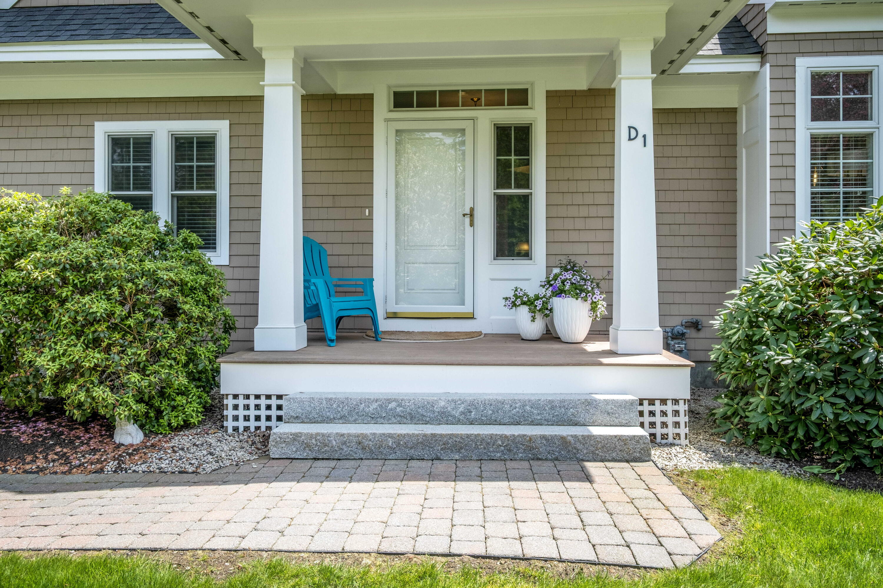 100 Shepard's Cove Road, Unit D1 Kittery, ME 03904 - Photo 3 of 69