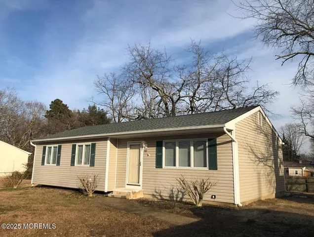 $325,000 | 969 Richard Road, Bayville, NJ 08721