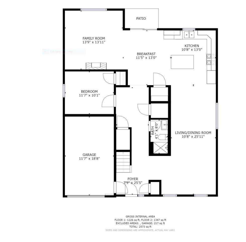 14 Richmond Road Edison, NJ 08817 - Photo 15 of 17