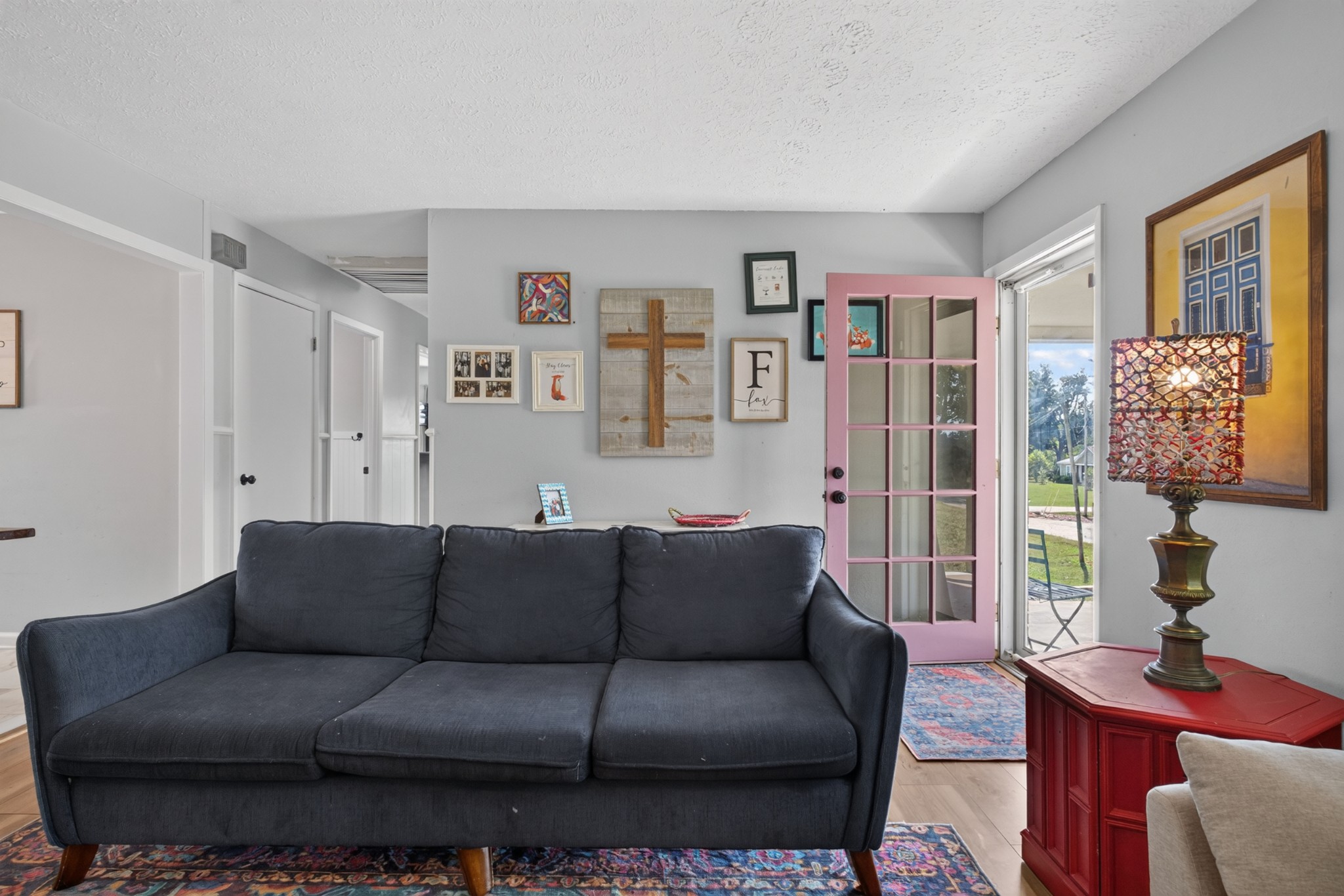 468 Leon Luke Road Cookeville, TN 38506 - Photo 9 of 60 Gallery Image 9