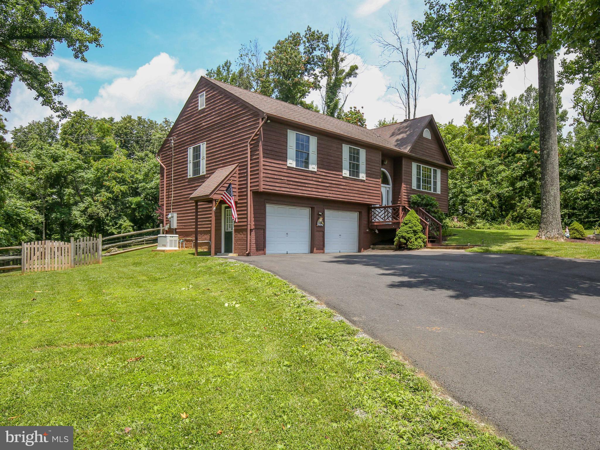 3151 Freezeland Road Linden, VA 22642 - Photo 1 of 45 Gallery Image 1