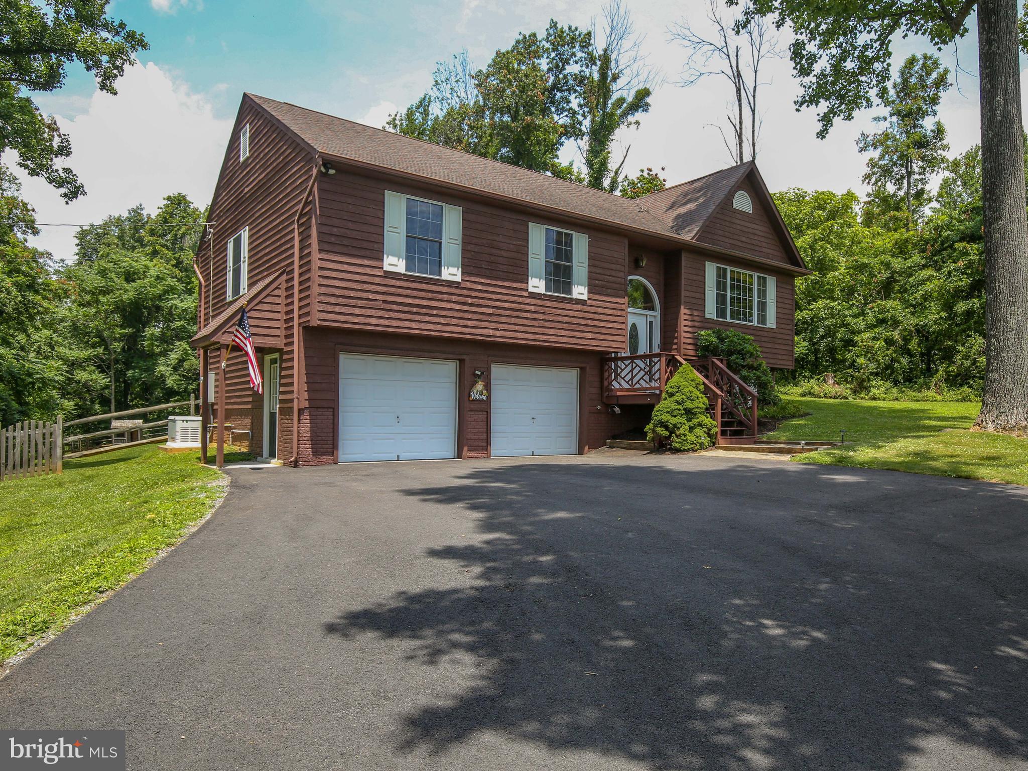 3151 Freezeland Road Linden, VA 22642 - Photo 2 of 45 Gallery Image 2