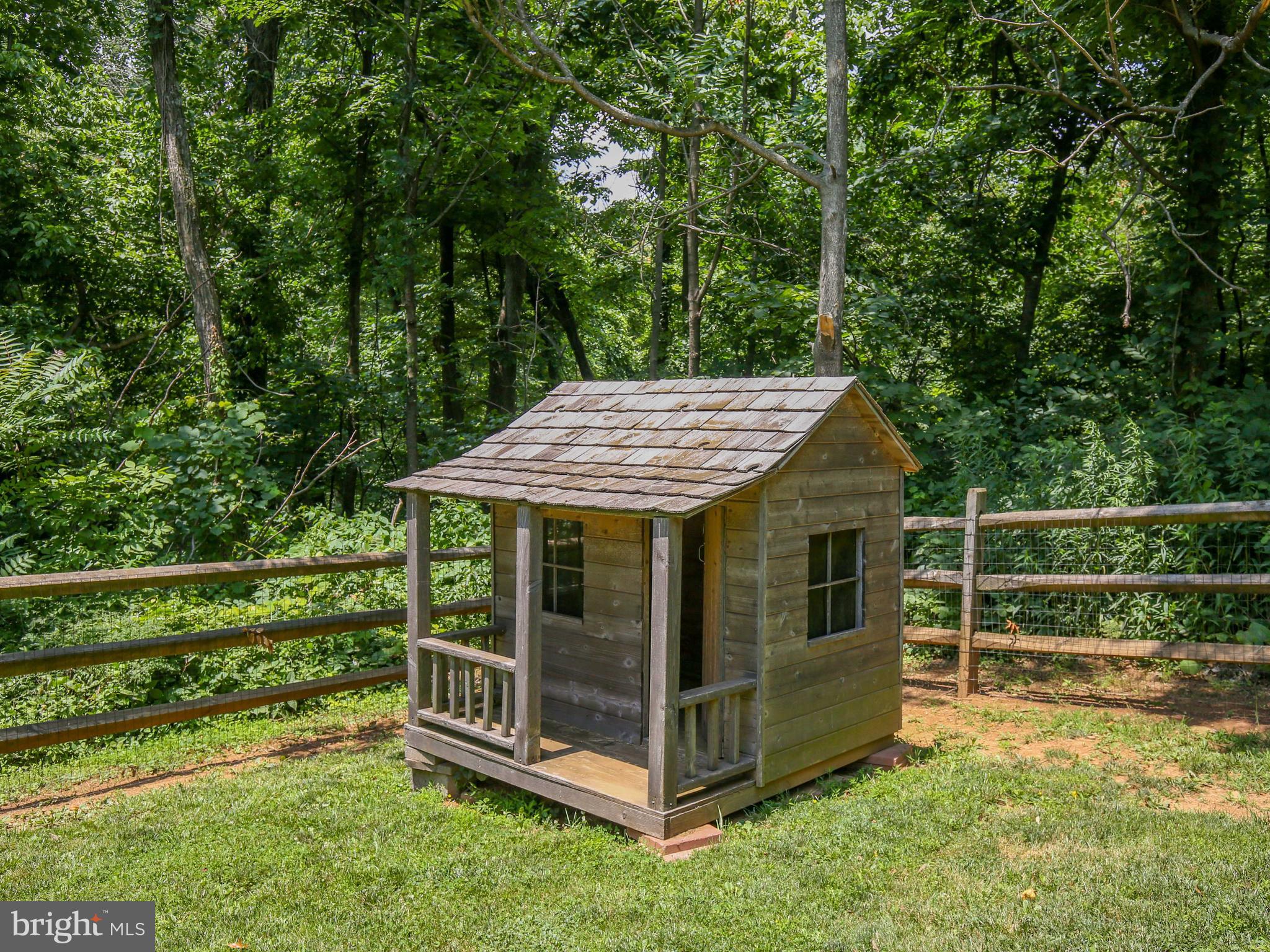 3151 Freezeland Road Linden, VA 22642 - Photo 11 of 45 Gallery Image 11