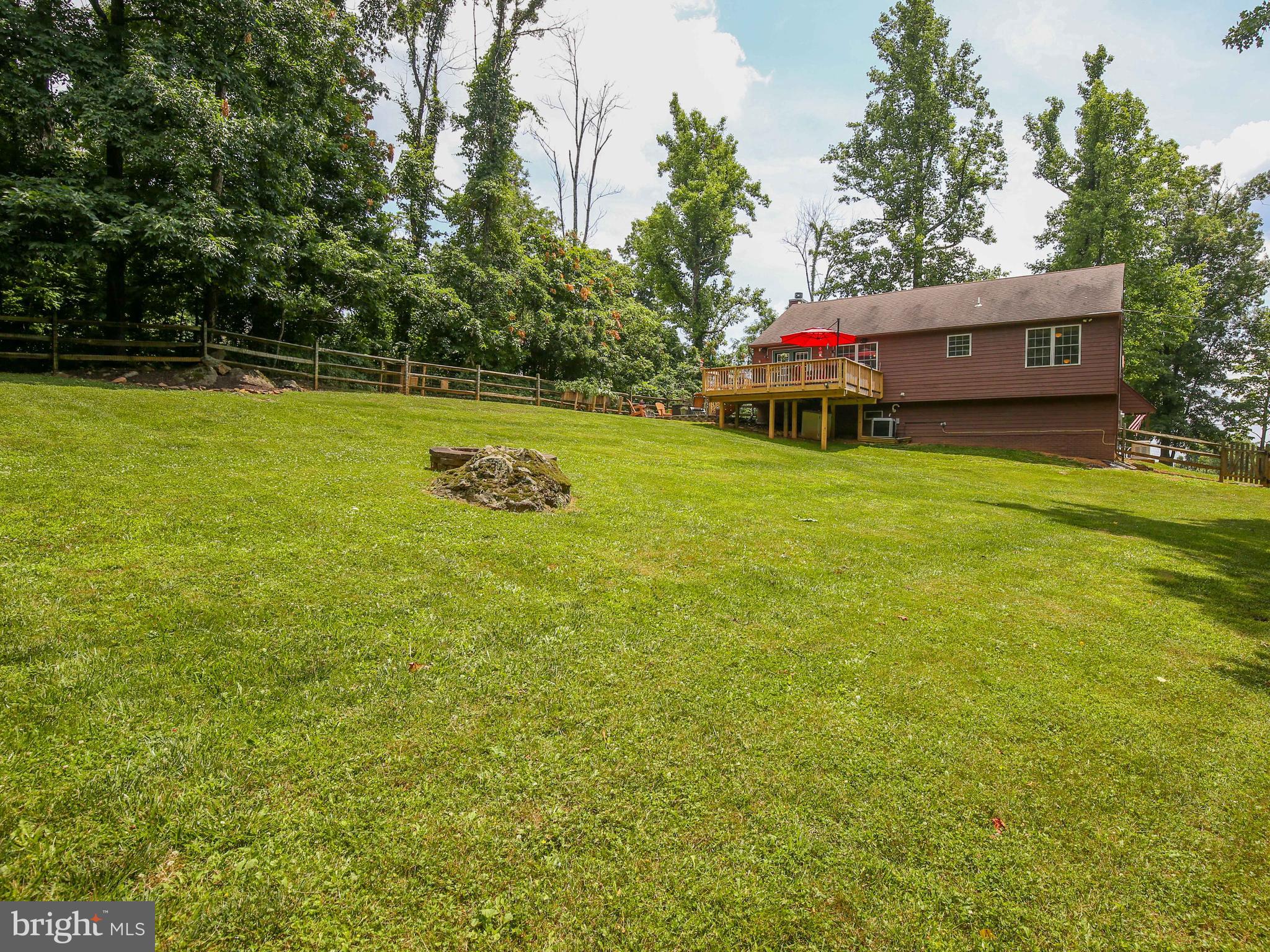 3151 Freezeland Road Linden, VA 22642 - Photo 12 of 45 Gallery Image 12