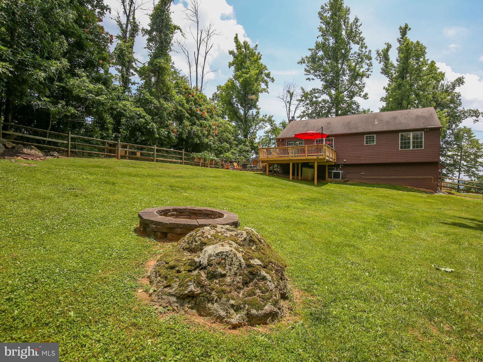 3151 Freezeland Road Linden, VA 22642 - Photo 13 of 45 Gallery Image 13