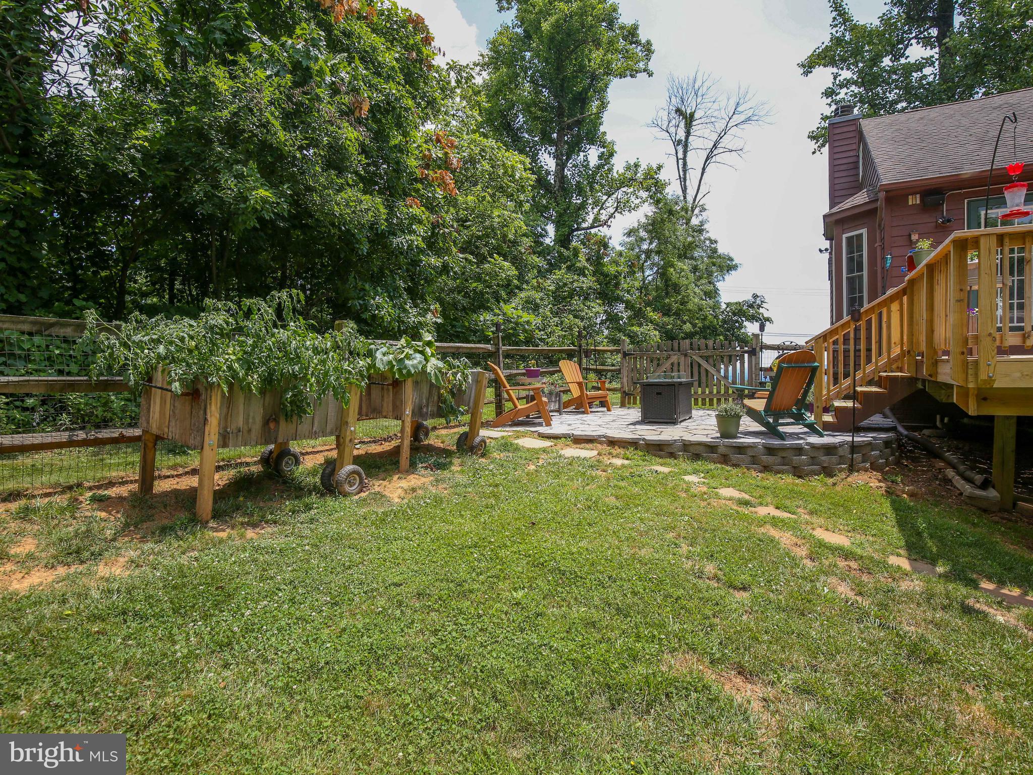 3151 Freezeland Road Linden, VA 22642 - Photo 14 of 45 Gallery Image 14