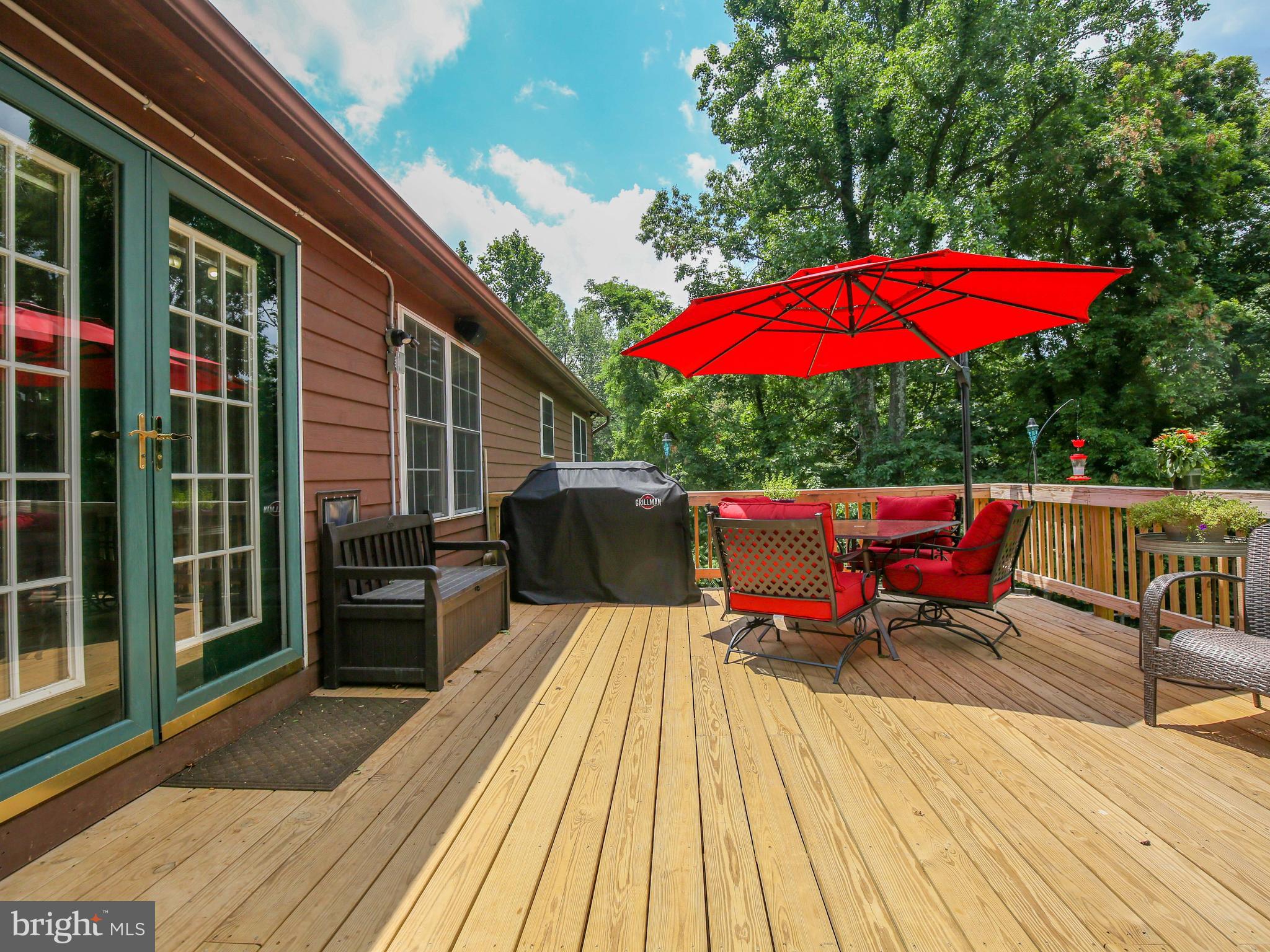 3151 Freezeland Road Linden, VA 22642 - Photo 15 of 45 Gallery Image 15