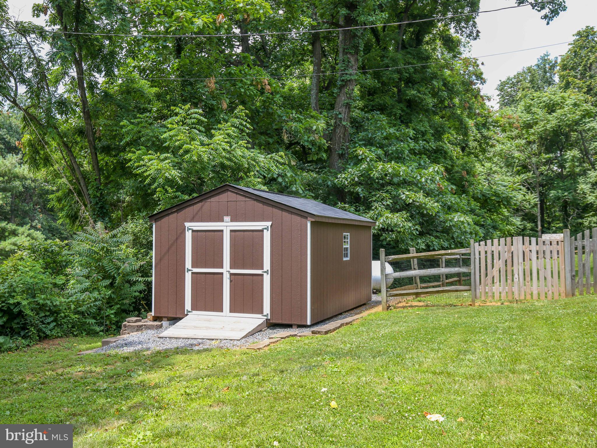 3151 Freezeland Road Linden, VA 22642 - Photo 19 of 45 Gallery Image 19