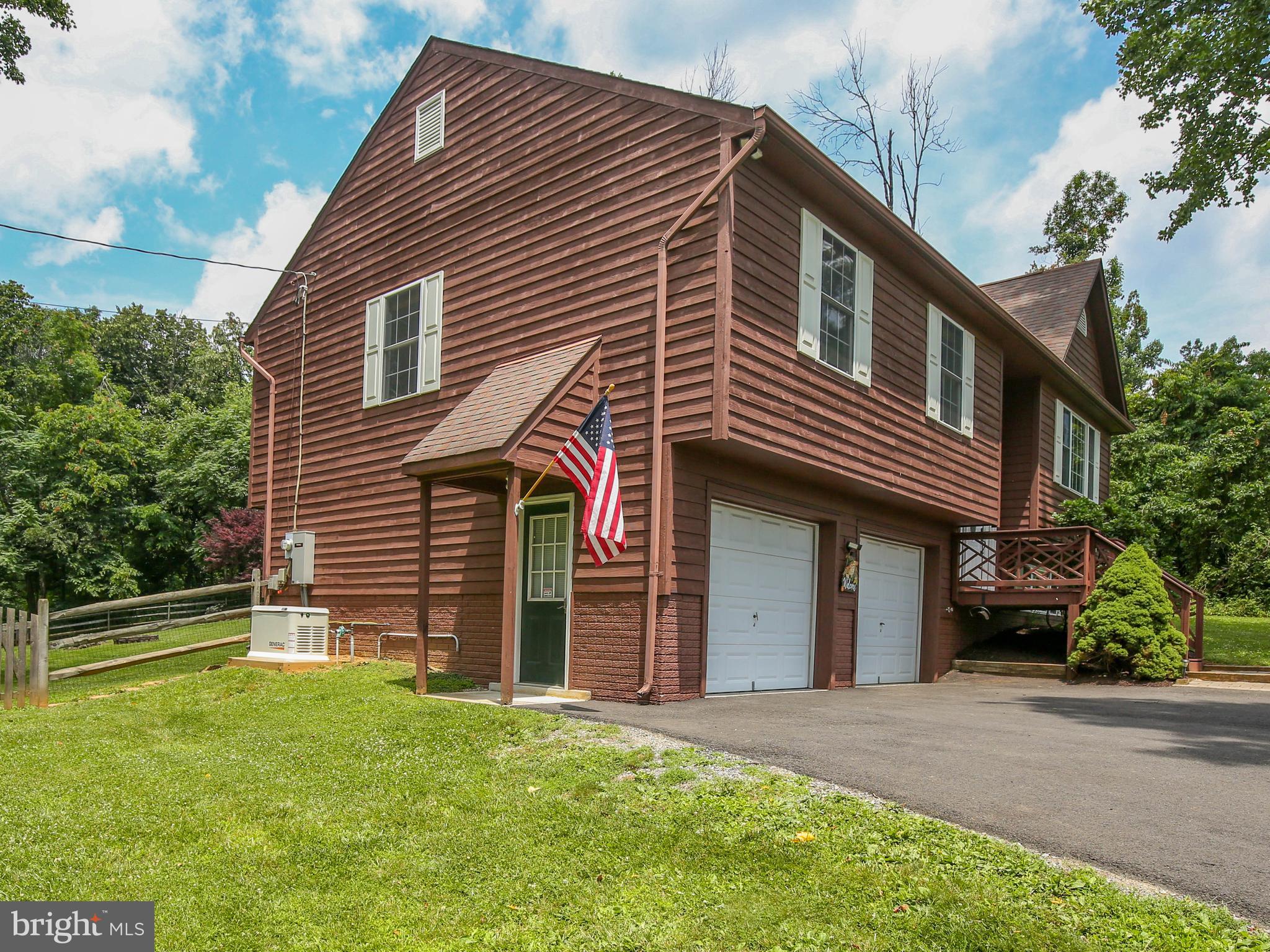 3151 Freezeland Road Linden, VA 22642 - Photo 20 of 45 Gallery Image 20