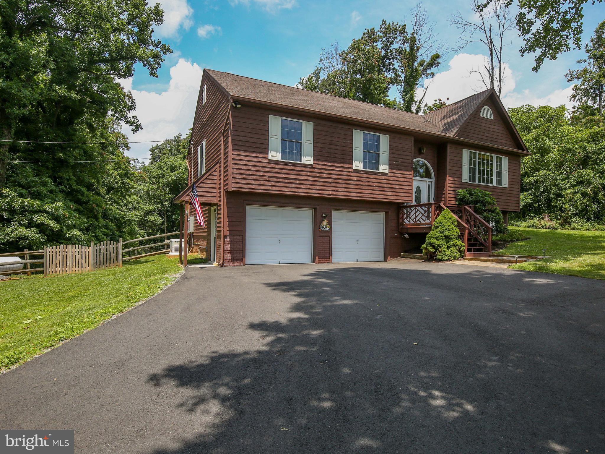 3151 Freezeland Road Linden, VA 22642 - Photo 3 of 45 Gallery Image 3